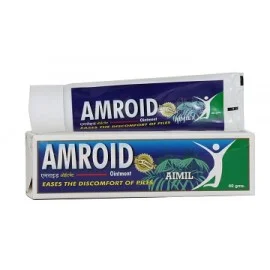 amroid ointment